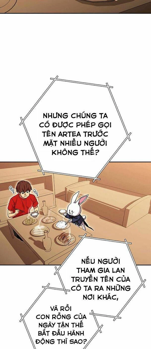 Tái Thiết Hầm Ngục Chapter 143 - Next Chapter 144