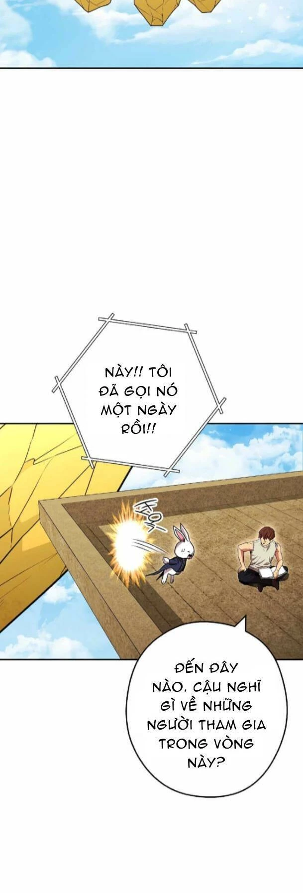 Tái Thiết Hầm Ngục Chapter 144 - Trang 4