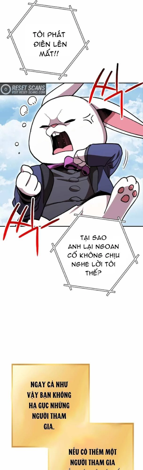Tái Thiết Hầm Ngục Chapter 144 - Trang 4