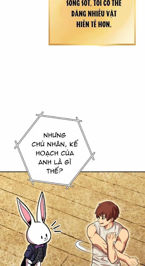 Tái Thiết Hầm Ngục Chapter 144 - Trang 4
