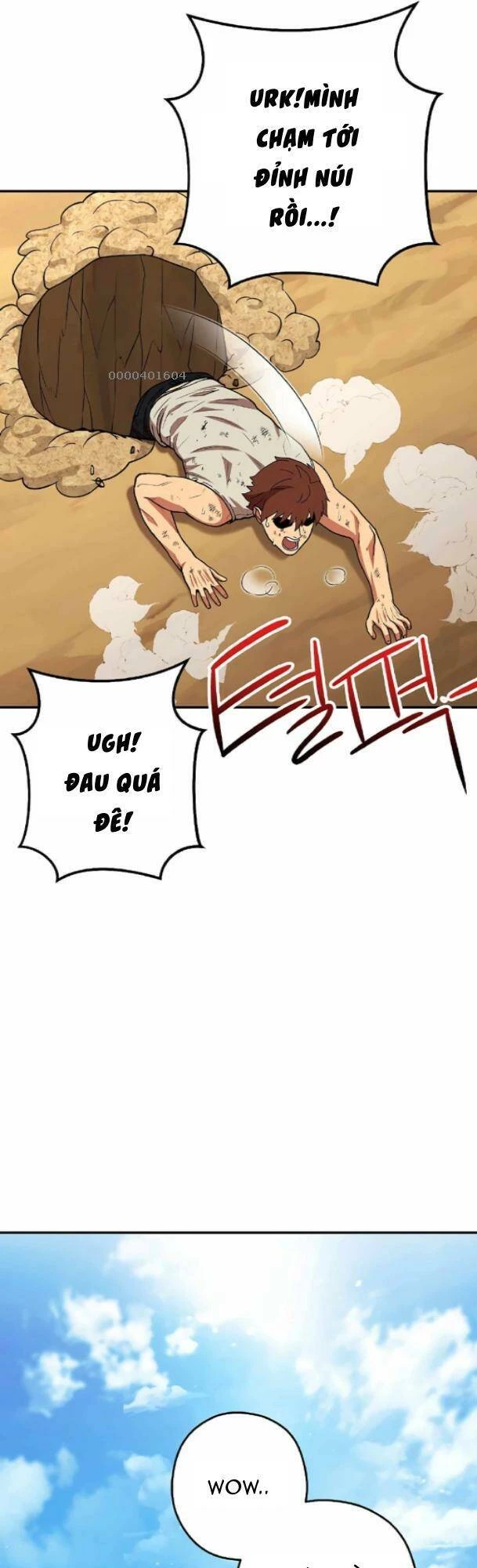 Tái Thiết Hầm Ngục Chapter 144 - Trang 4