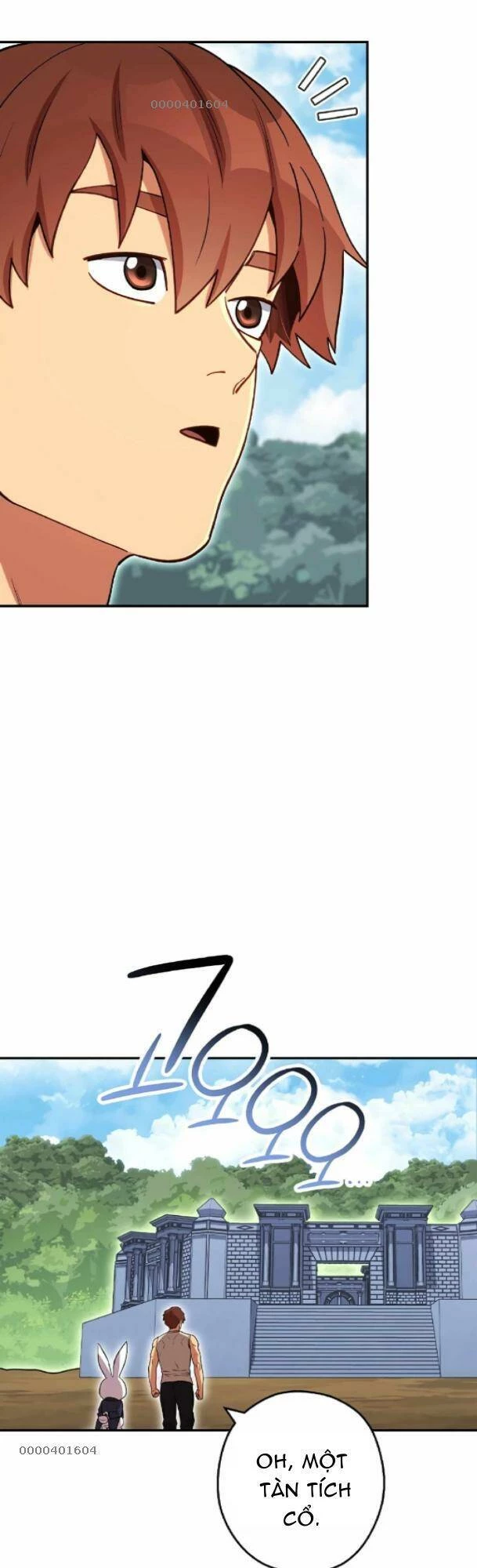Tái Thiết Hầm Ngục Chapter 144 - Trang 4
