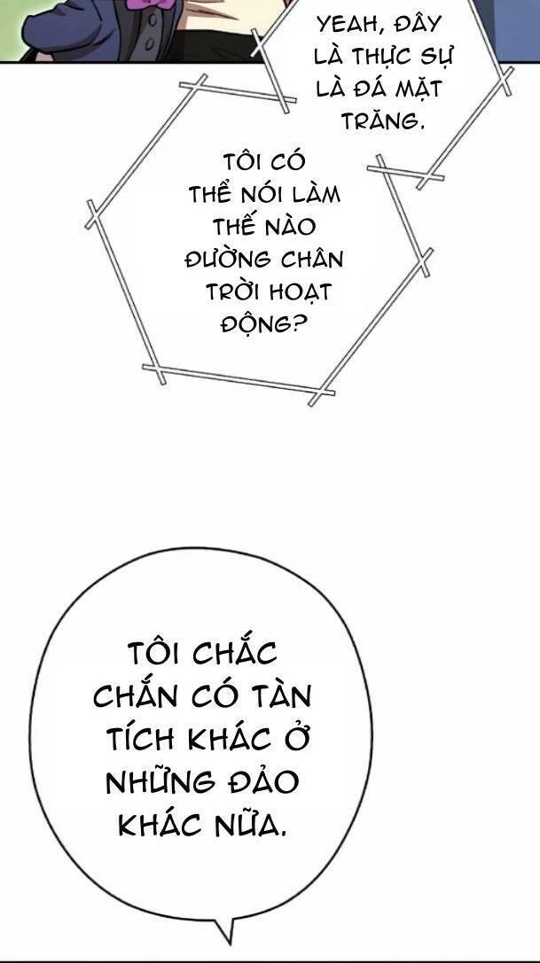 Tái Thiết Hầm Ngục Chapter 144 - Trang 4