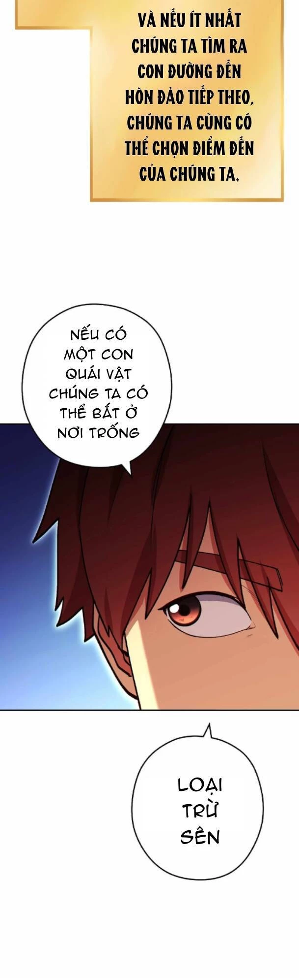 Tái Thiết Hầm Ngục Chapter 144 - Trang 4