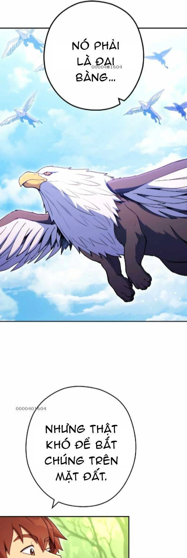Tái Thiết Hầm Ngục Chapter 144 - Trang 4
