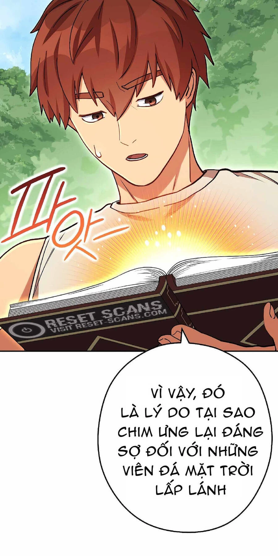 Tái Thiết Hầm Ngục Chapter 144 - Trang 4