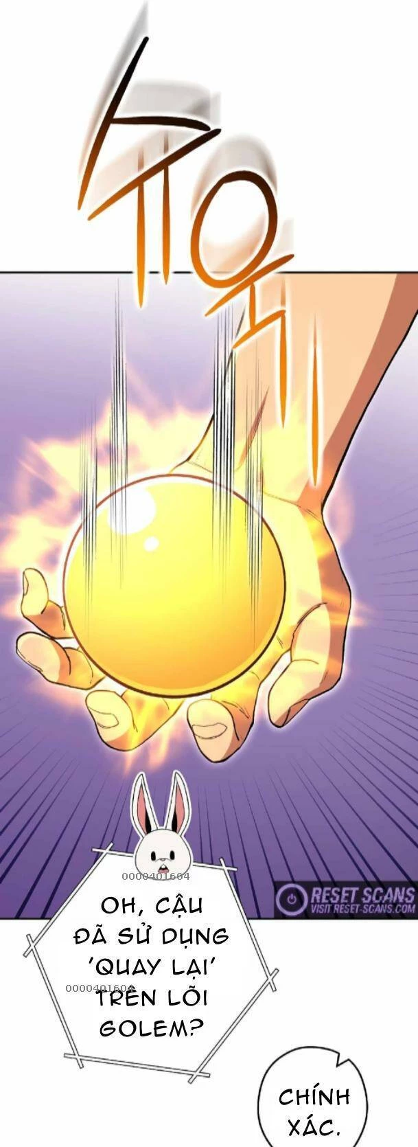 Tái Thiết Hầm Ngục Chapter 144 - Trang 4