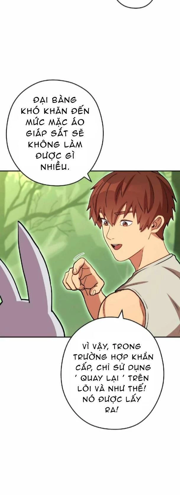 Tái Thiết Hầm Ngục Chapter 144 - Trang 4