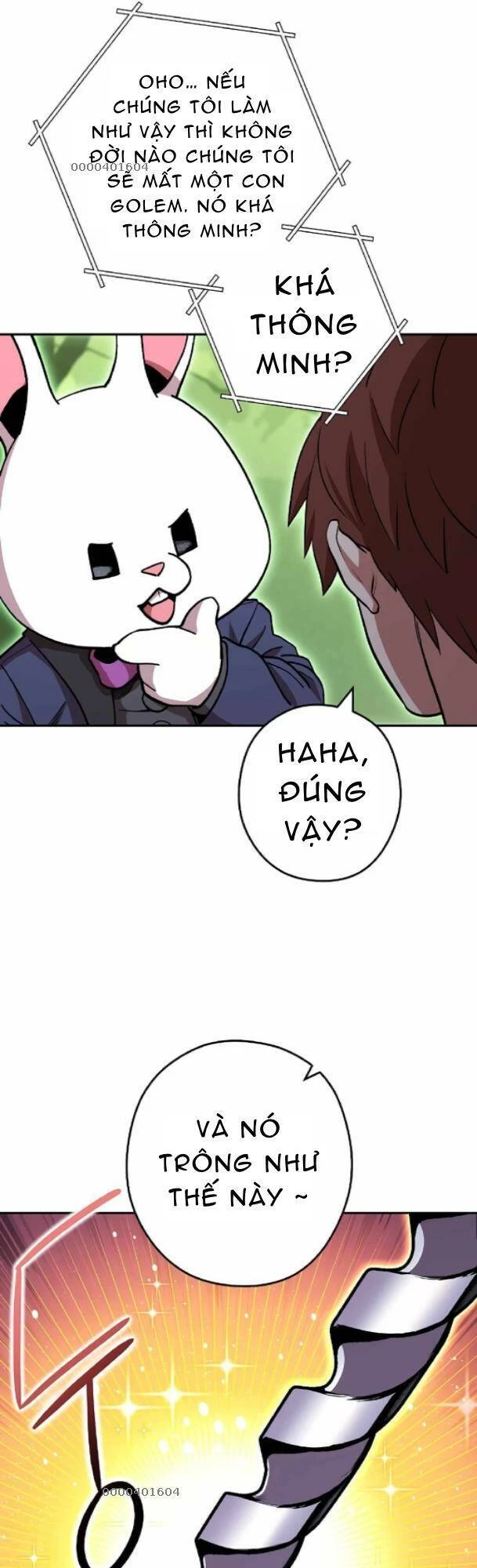 Tái Thiết Hầm Ngục Chapter 144 - Trang 4