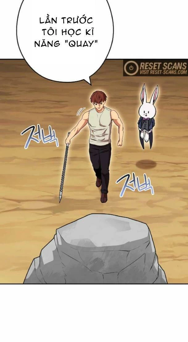 Tái Thiết Hầm Ngục Chapter 144 - Trang 4