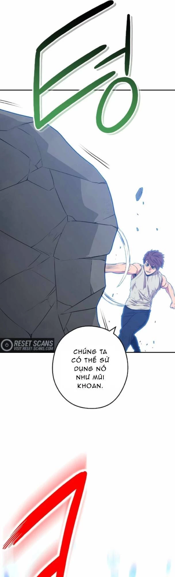 Tái Thiết Hầm Ngục Chapter 144 - Trang 4