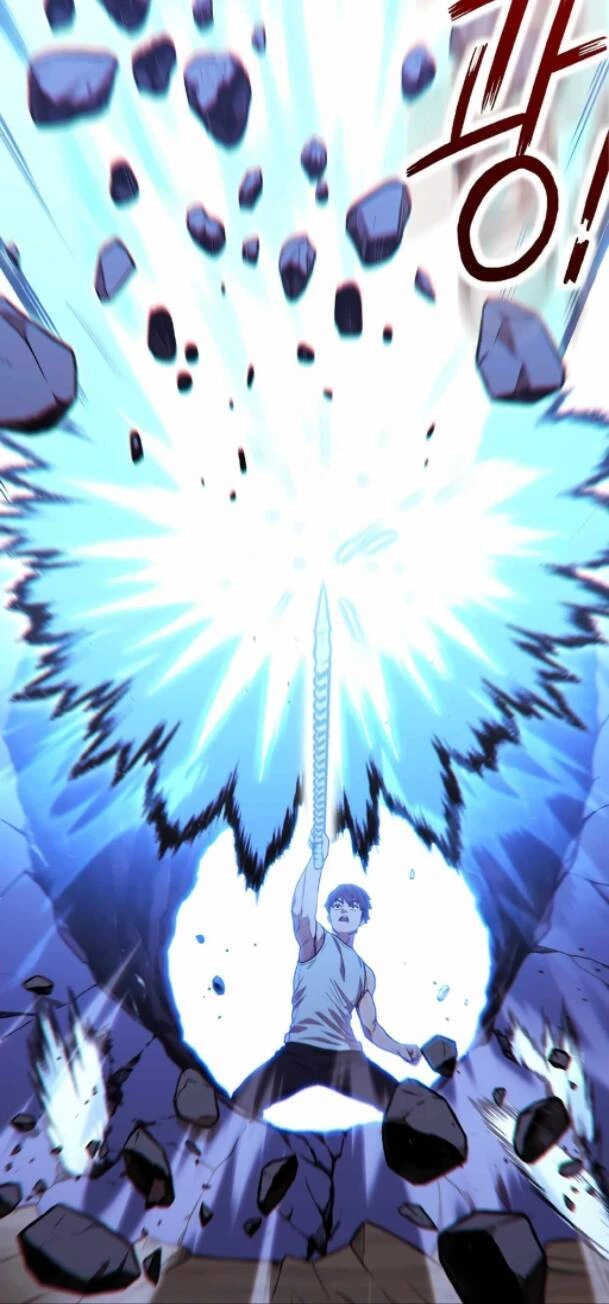 Tái Thiết Hầm Ngục Chapter 144 - Trang 4