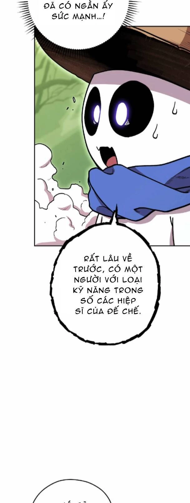 Tái Thiết Hầm Ngục Chapter 144 - Trang 4