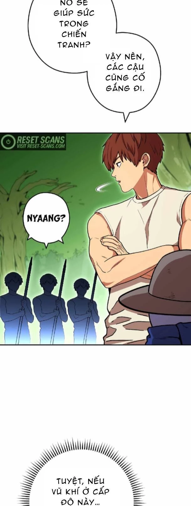 Tái Thiết Hầm Ngục Chapter 144 - Trang 4