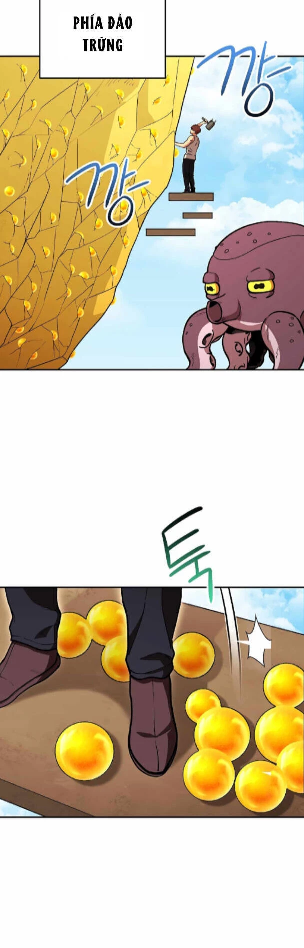 Tái Thiết Hầm Ngục Chapter 144 - Trang 4