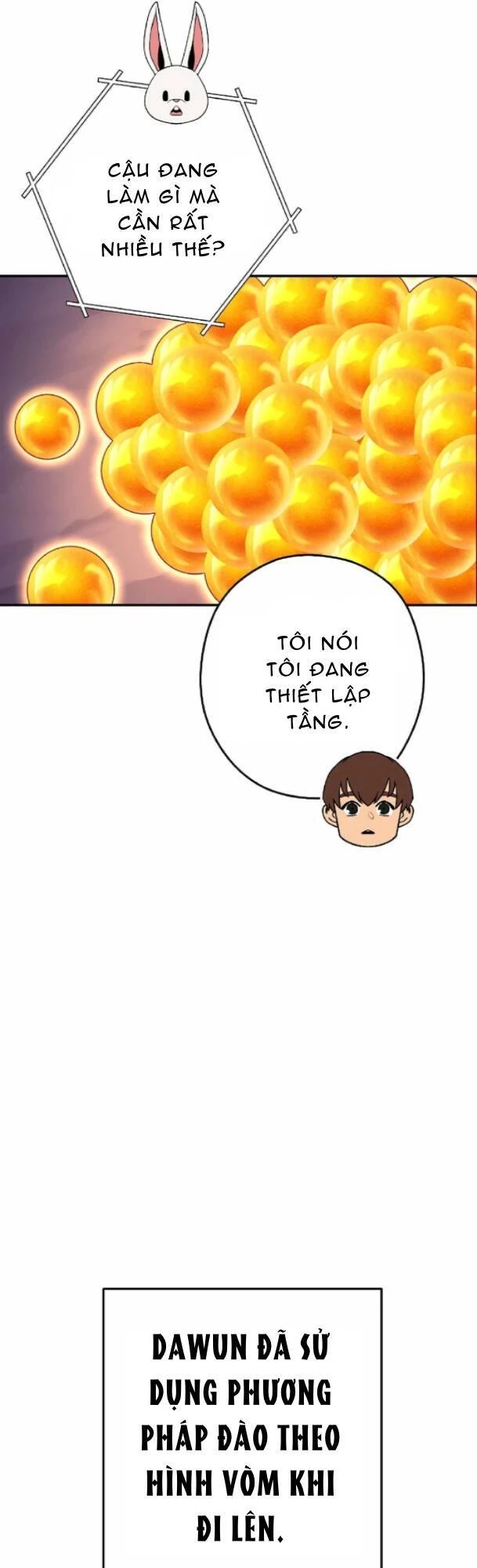 Tái Thiết Hầm Ngục Chapter 144 - Trang 4