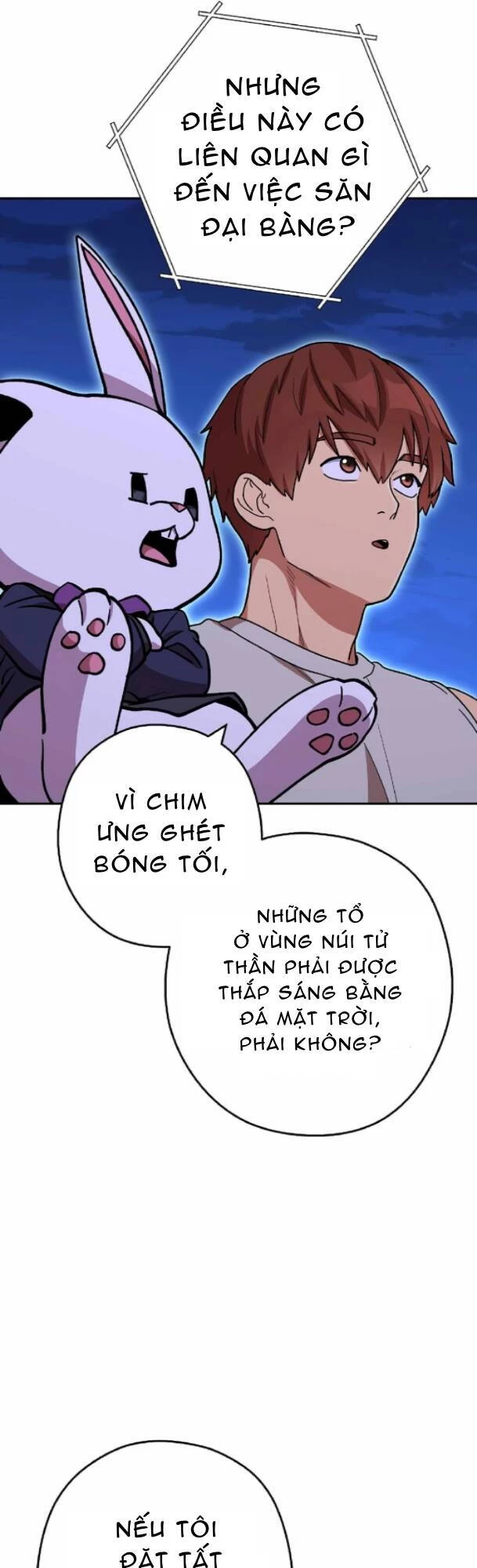 Tái Thiết Hầm Ngục Chapter 144 - Trang 4