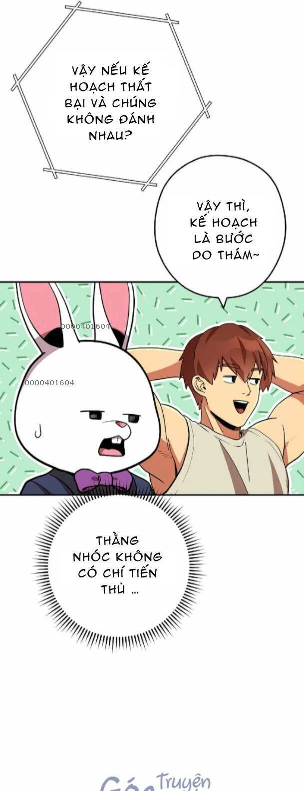Tái Thiết Hầm Ngục Chapter 144 - Trang 4