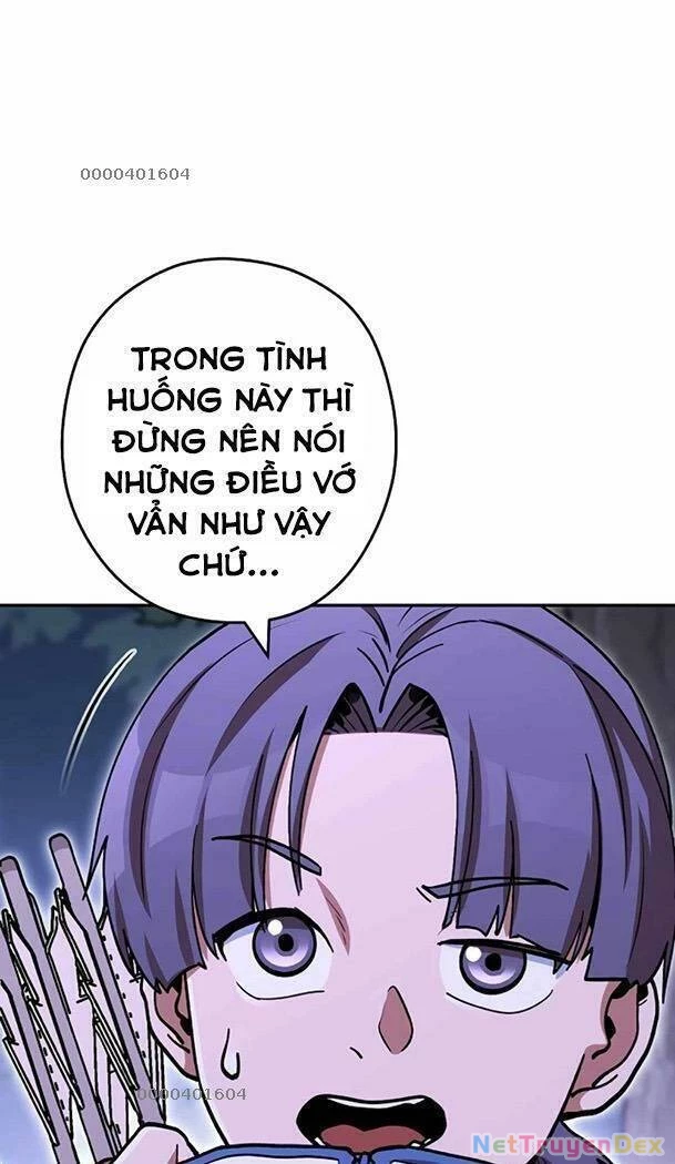 Tái Thiết Hầm Ngục Chapter 145 - Trang 4