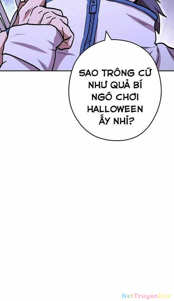 Tái Thiết Hầm Ngục Chapter 145 - Trang 4