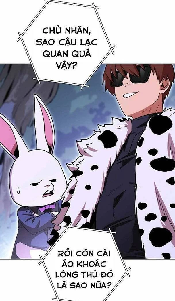 Tái Thiết Hầm Ngục Chapter 145 - Trang 4