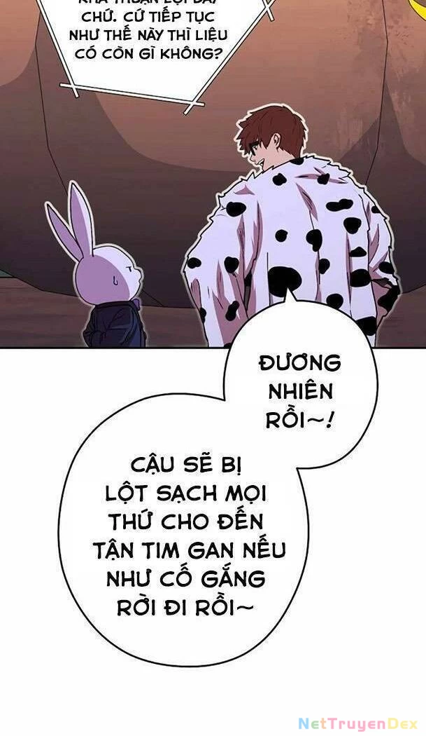 Tái Thiết Hầm Ngục Chapter 145 - Trang 4