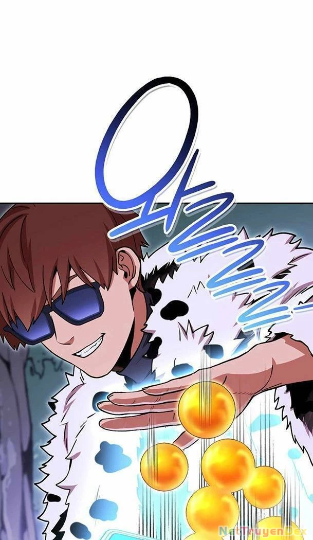 Tái Thiết Hầm Ngục Chapter 145 - Trang 4