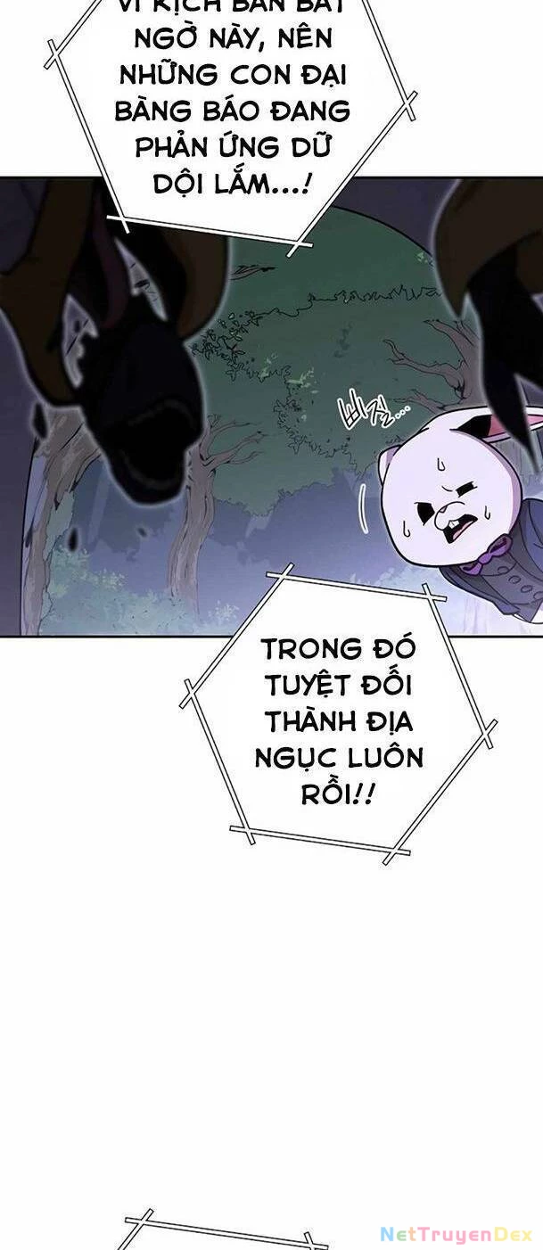 Tái Thiết Hầm Ngục Chapter 145 - Trang 4