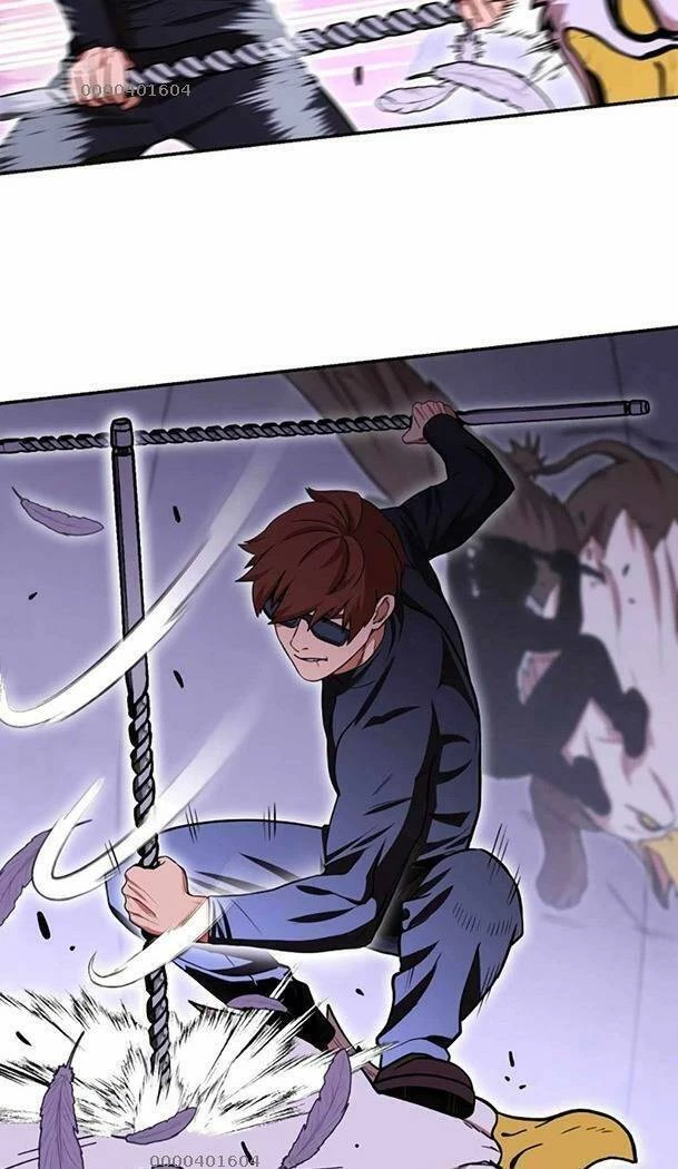Tái Thiết Hầm Ngục Chapter 145 - Trang 4
