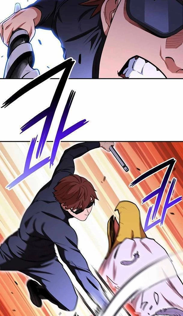 Tái Thiết Hầm Ngục Chapter 145 - Trang 4