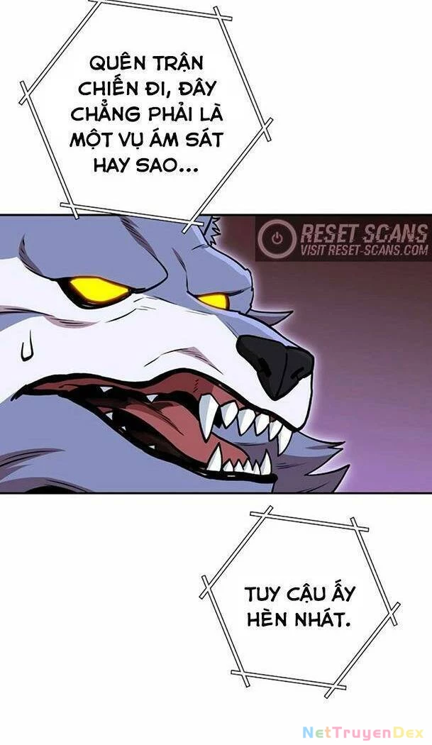 Tái Thiết Hầm Ngục Chapter 145 - Trang 4