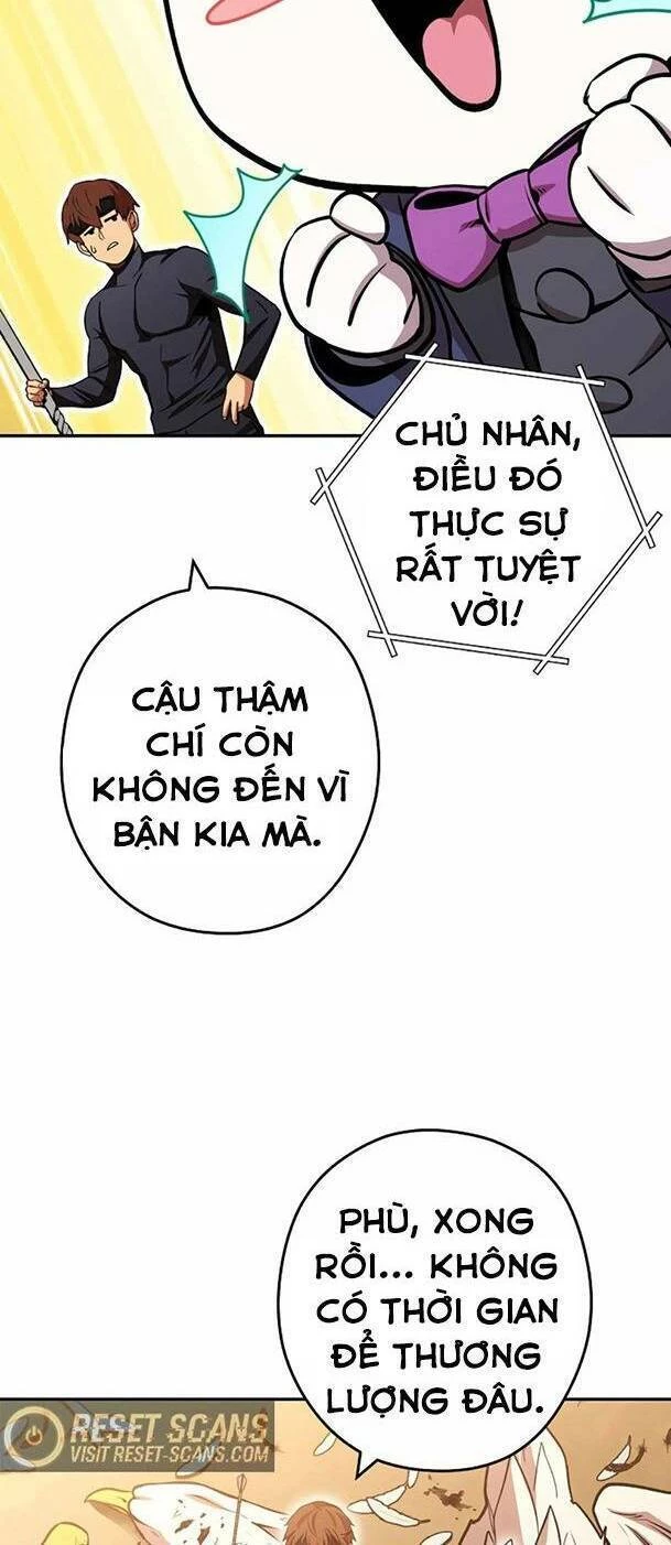 Tái Thiết Hầm Ngục Chapter 145 - Trang 4