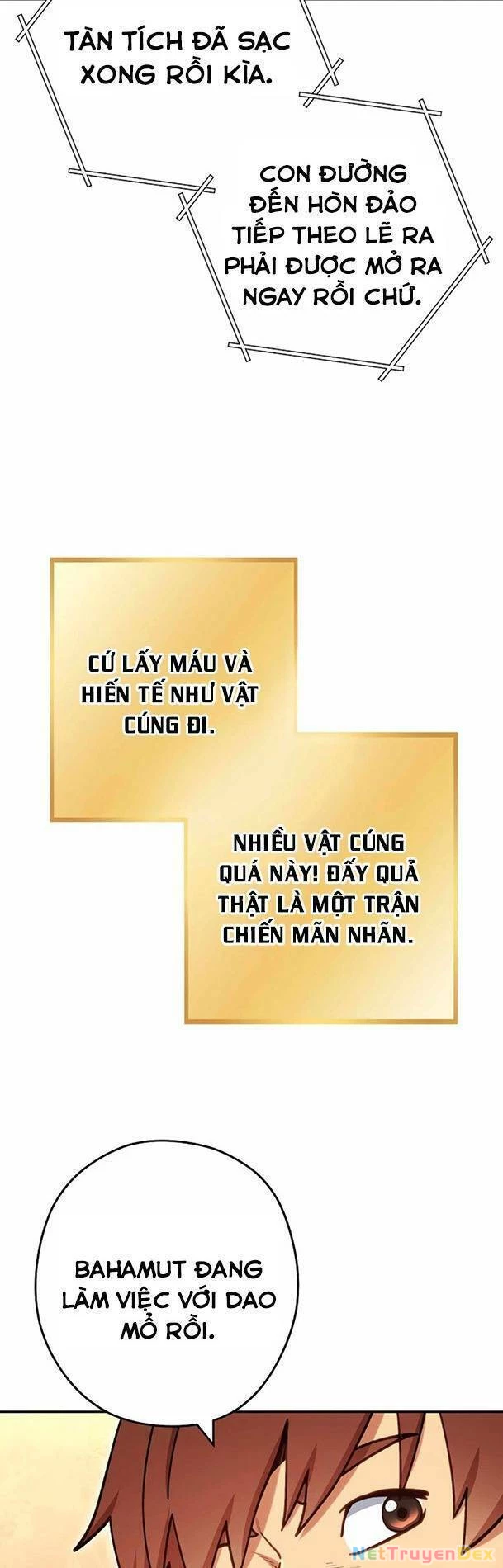 Tái Thiết Hầm Ngục Chapter 145 - Trang 4