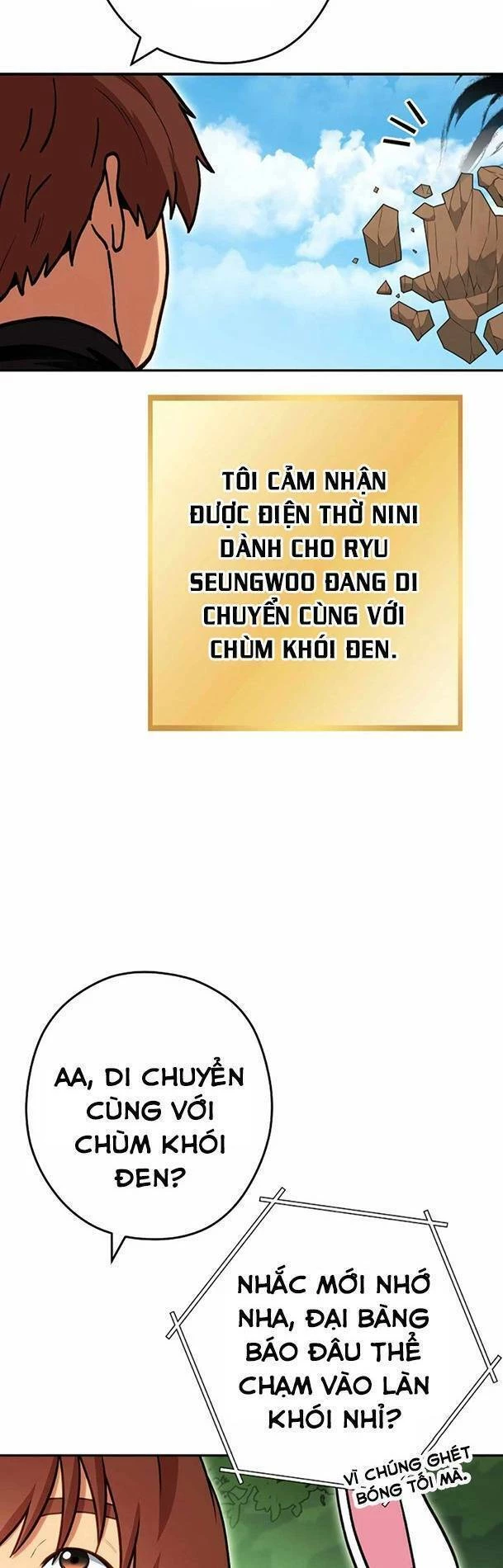 Tái Thiết Hầm Ngục Chapter 145 - Trang 4