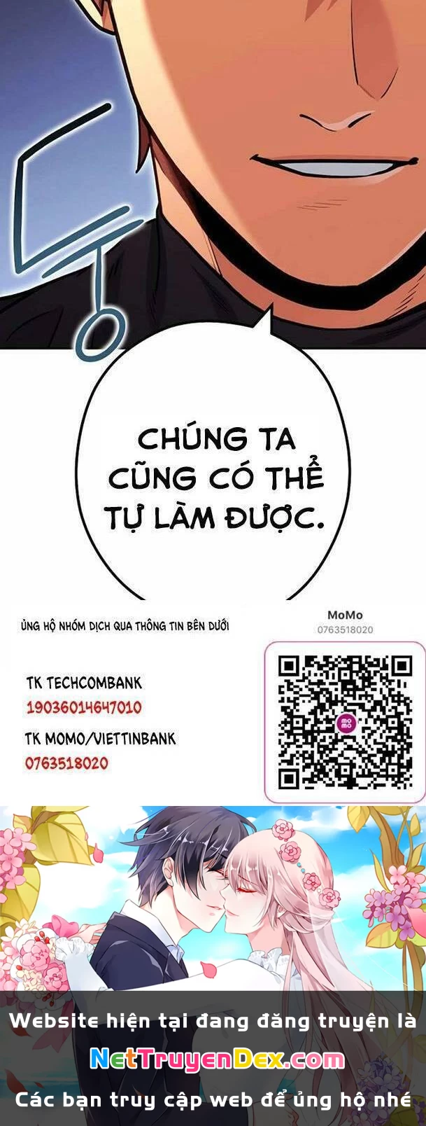 Tái Thiết Hầm Ngục Chapter 145 - Trang 4