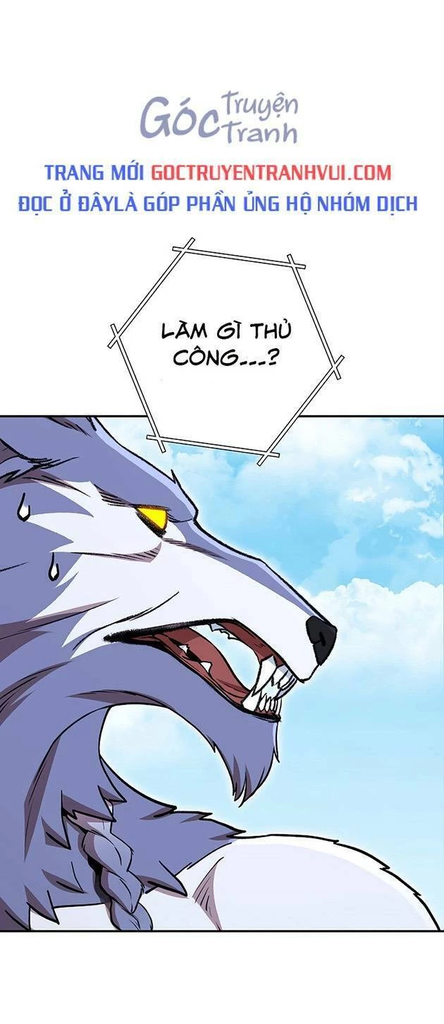 Tái Thiết Hầm Ngục Chapter 146 - Trang 4