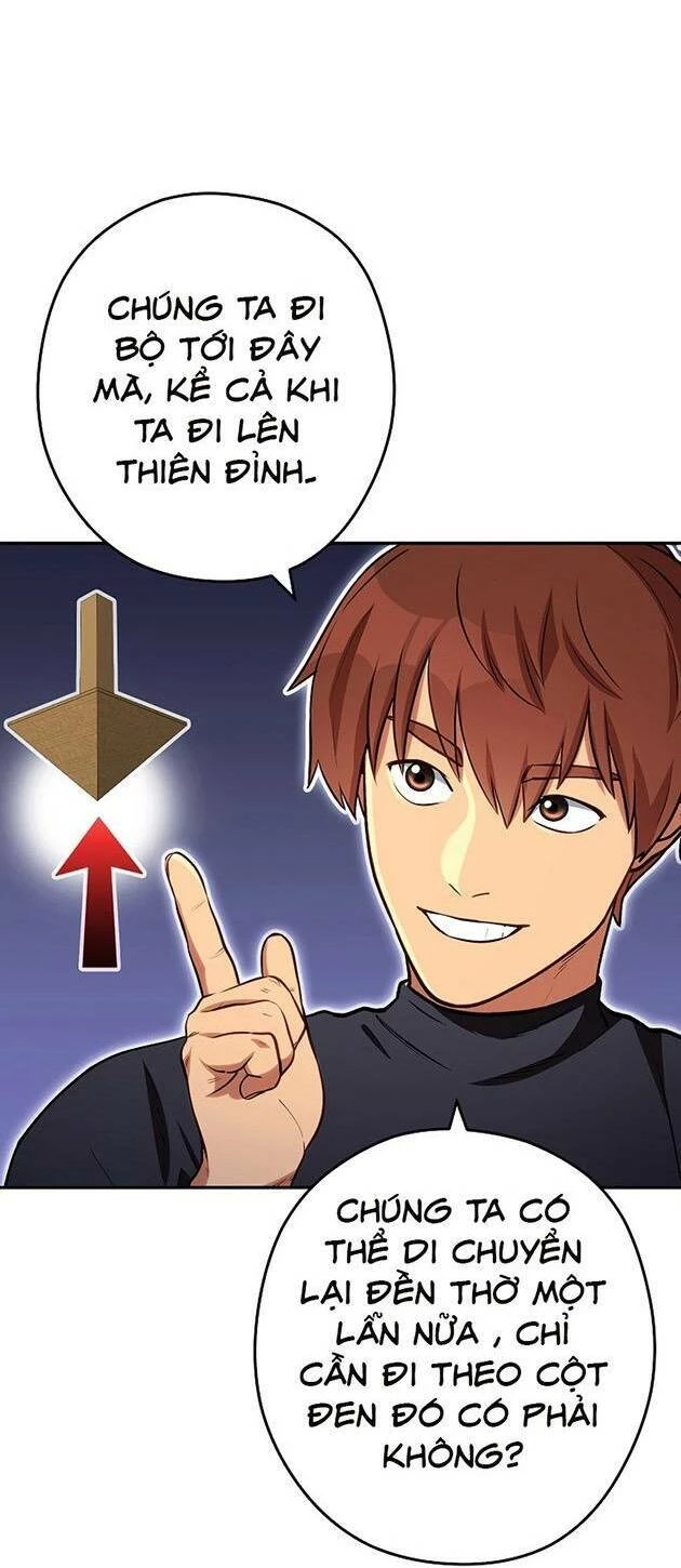 Tái Thiết Hầm Ngục Chapter 146 - Trang 4