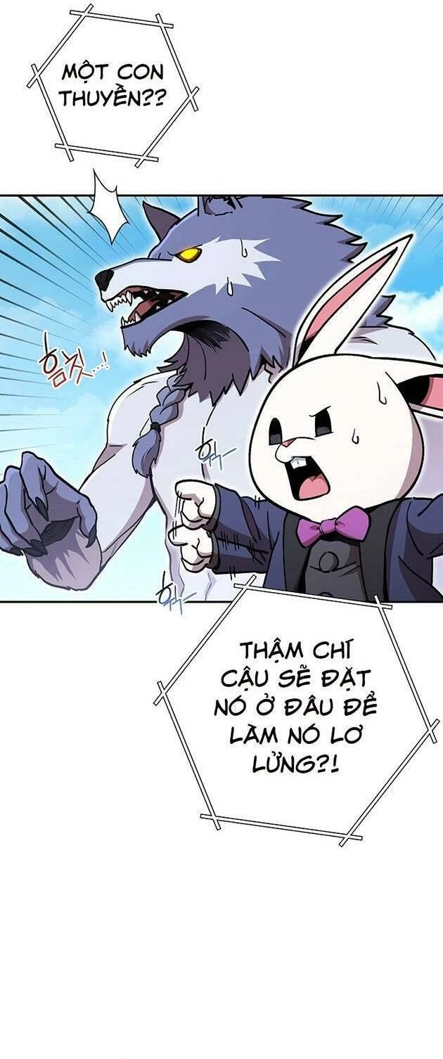 Tái Thiết Hầm Ngục Chapter 146 - Trang 4