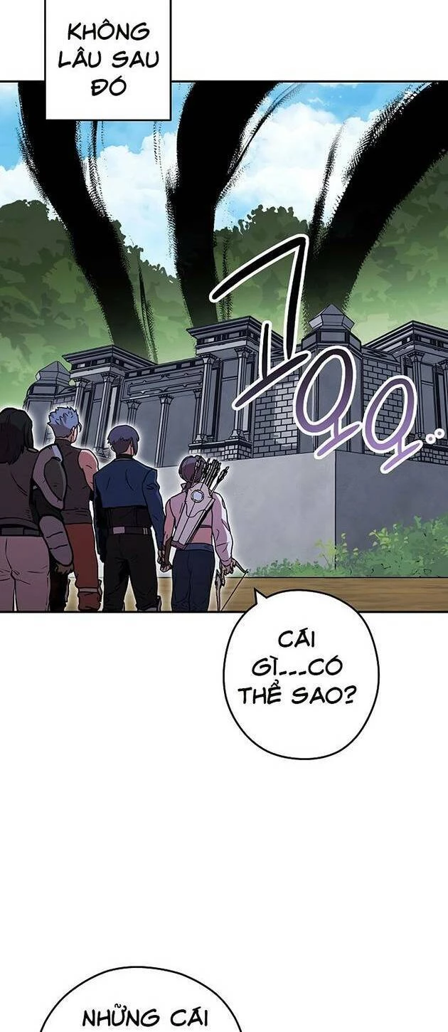 Tái Thiết Hầm Ngục Chapter 146 - Trang 4