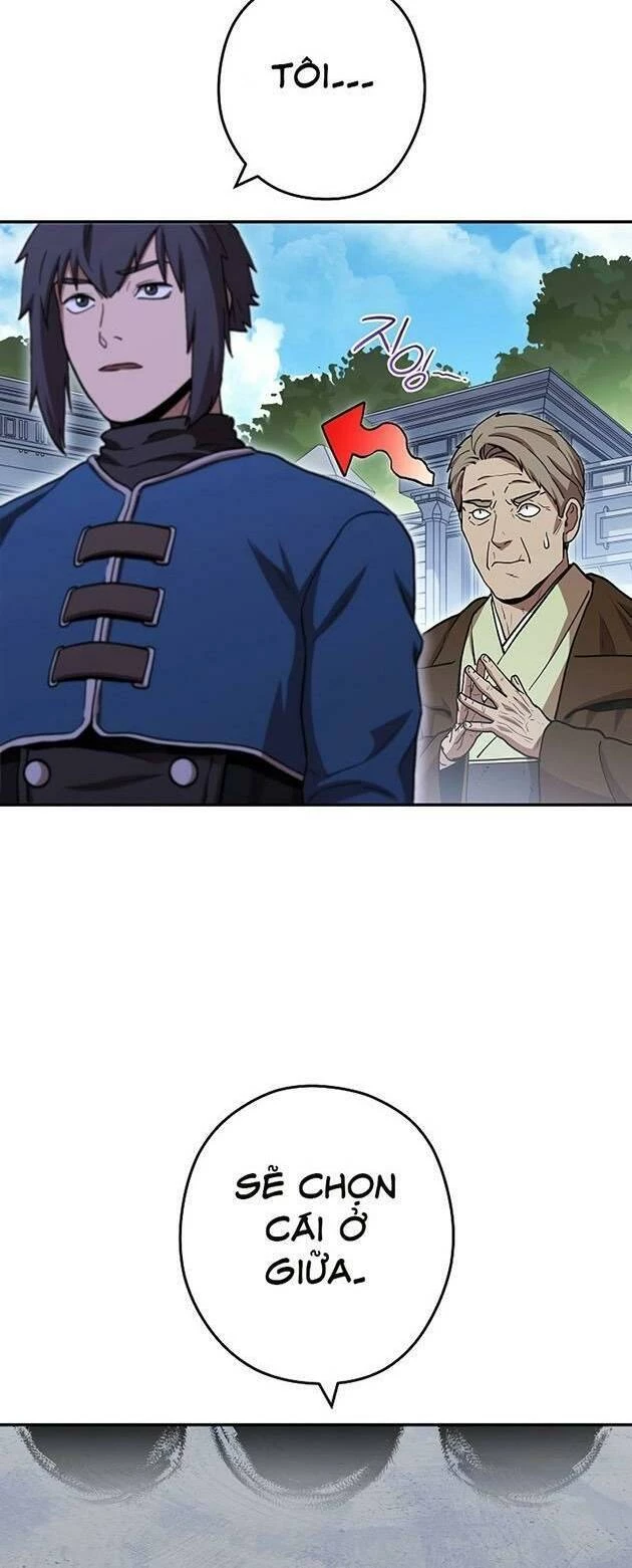 Tái Thiết Hầm Ngục Chapter 146 - Trang 4