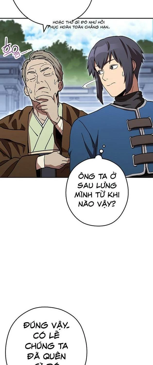 Tái Thiết Hầm Ngục Chapter 146 - Trang 4