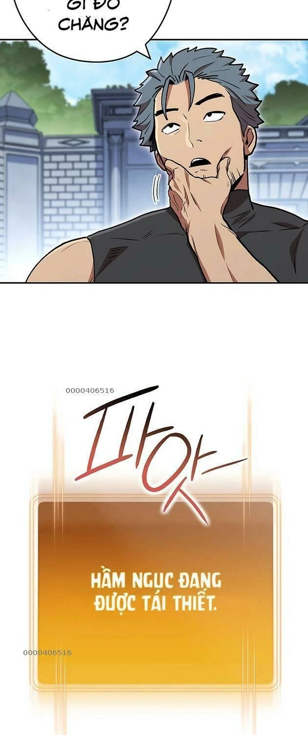 Tái Thiết Hầm Ngục Chapter 146 - Trang 4