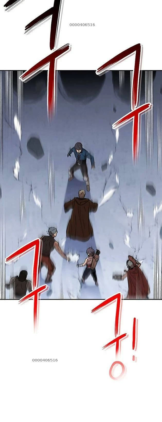 Tái Thiết Hầm Ngục Chapter 146 - Trang 4