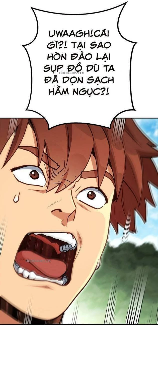 Tái Thiết Hầm Ngục Chapter 146 - Trang 4