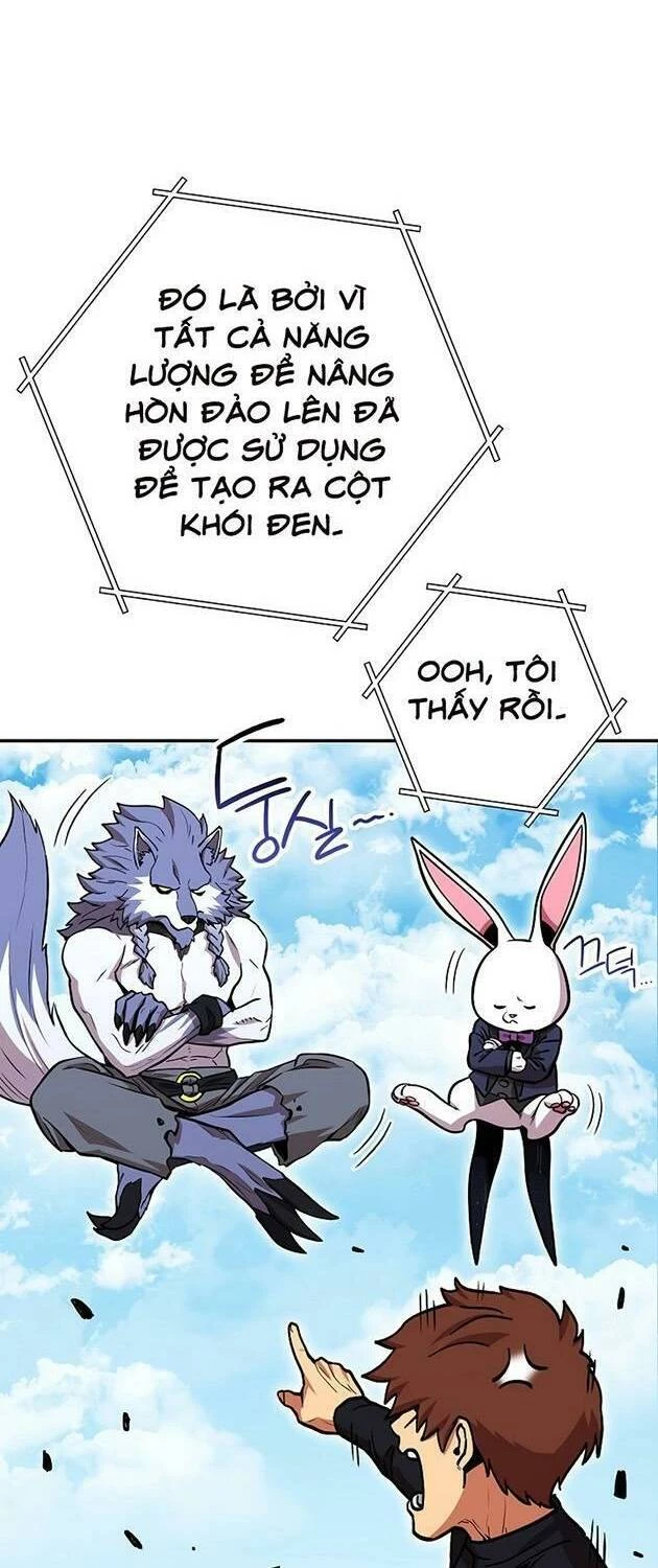 Tái Thiết Hầm Ngục Chapter 146 - Trang 4