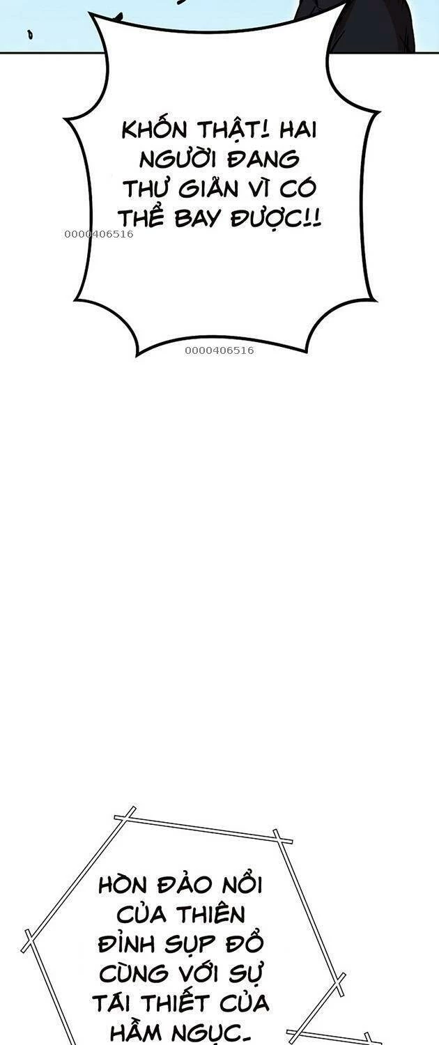 Tái Thiết Hầm Ngục Chapter 146 - Trang 4