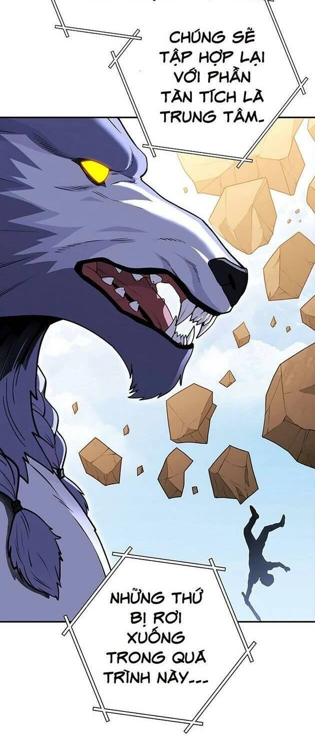 Tái Thiết Hầm Ngục Chapter 146 - Trang 4