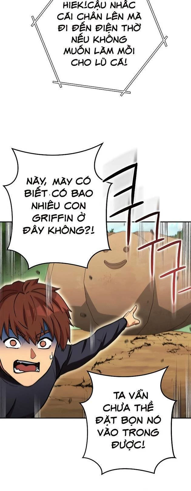 Tái Thiết Hầm Ngục Chapter 146 - Trang 4