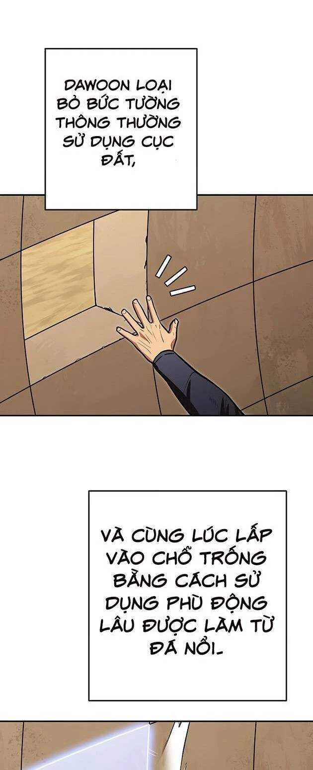 Tái Thiết Hầm Ngục Chapter 146 - Trang 4