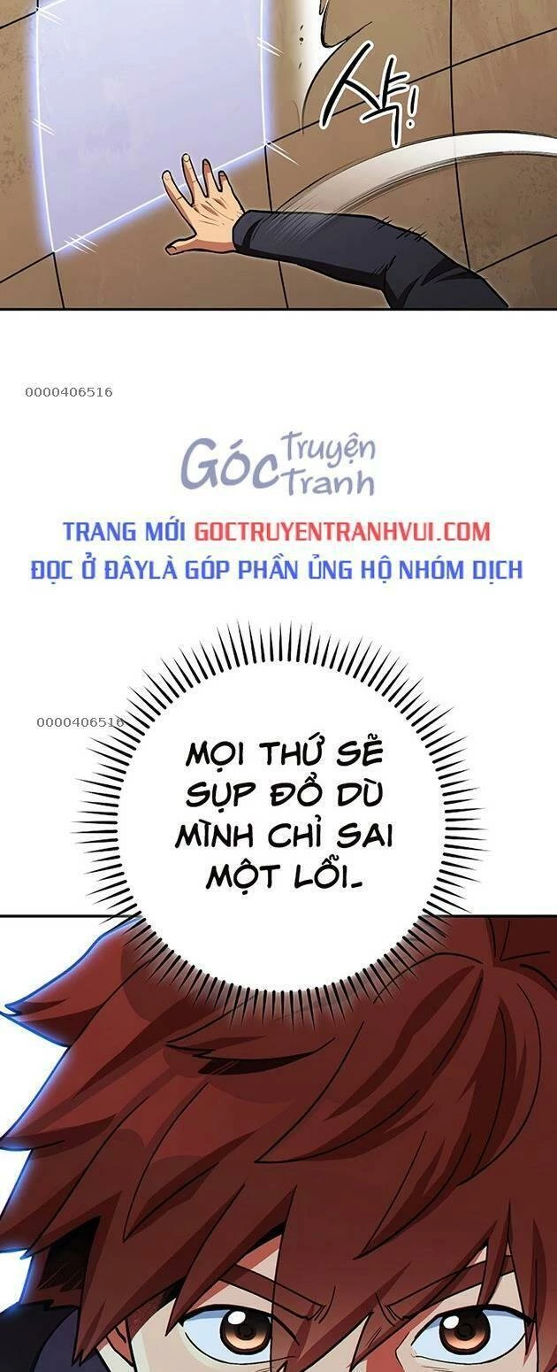 Tái Thiết Hầm Ngục Chapter 146 - Trang 4